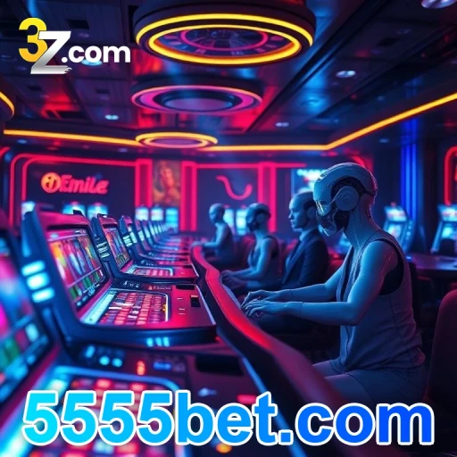 5555bet.com Esporte