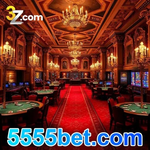 5555bet.com Login