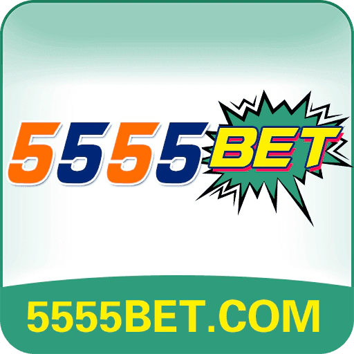 5555bet.com LOGO