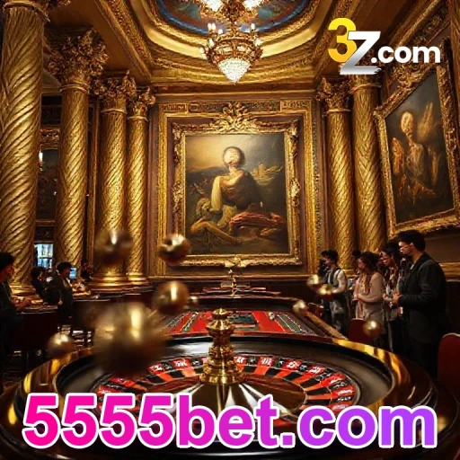 5555bet.com Plataforma